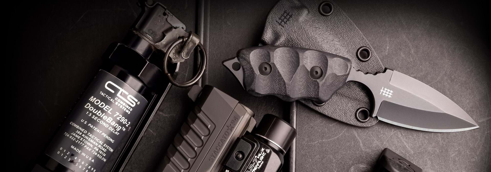 Halfbreed Blades | Fixed Blade Knives | Folding Knives | Hand Tools