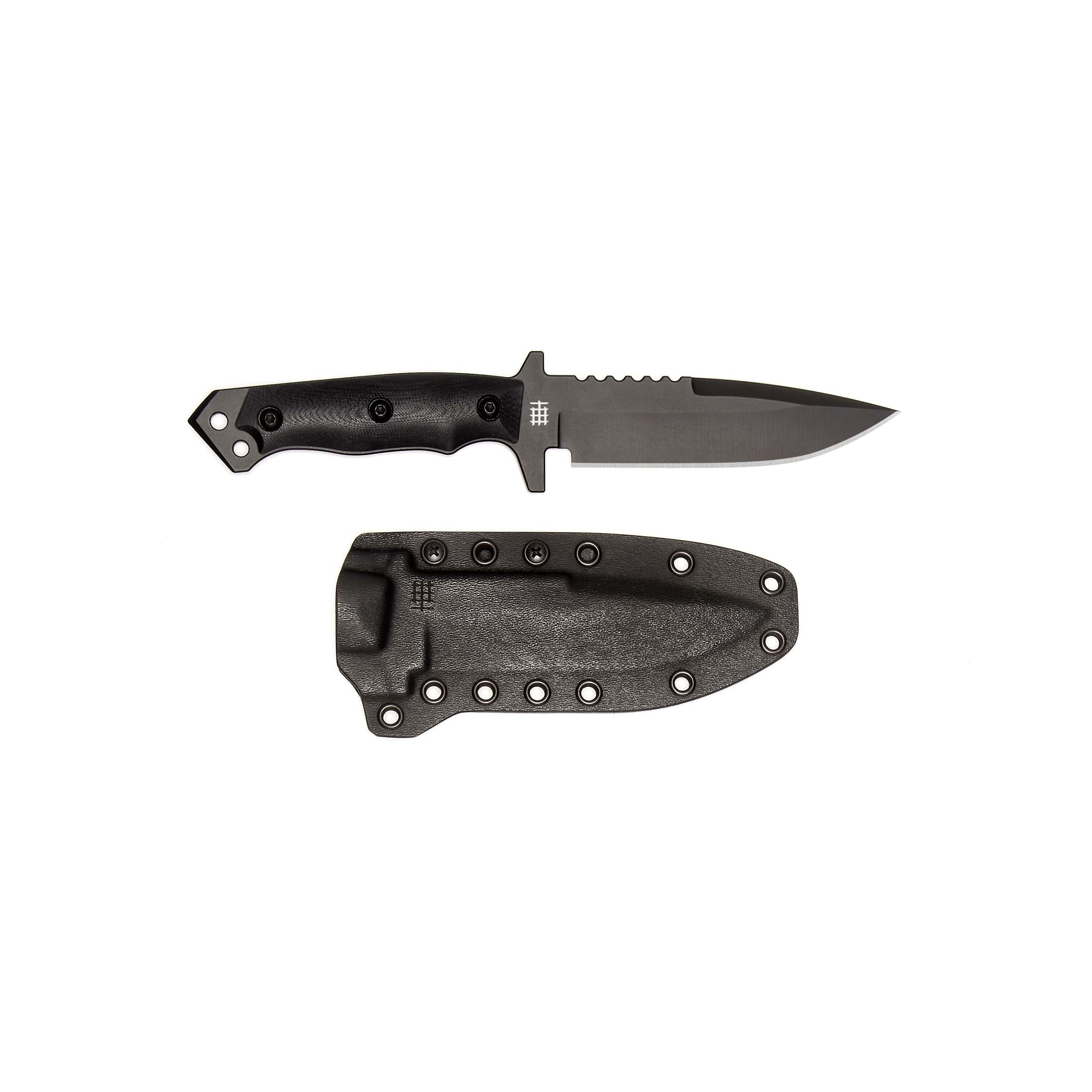 MIK-03P Medium Infantry Knife | Melbourne | Halfbreed Blades