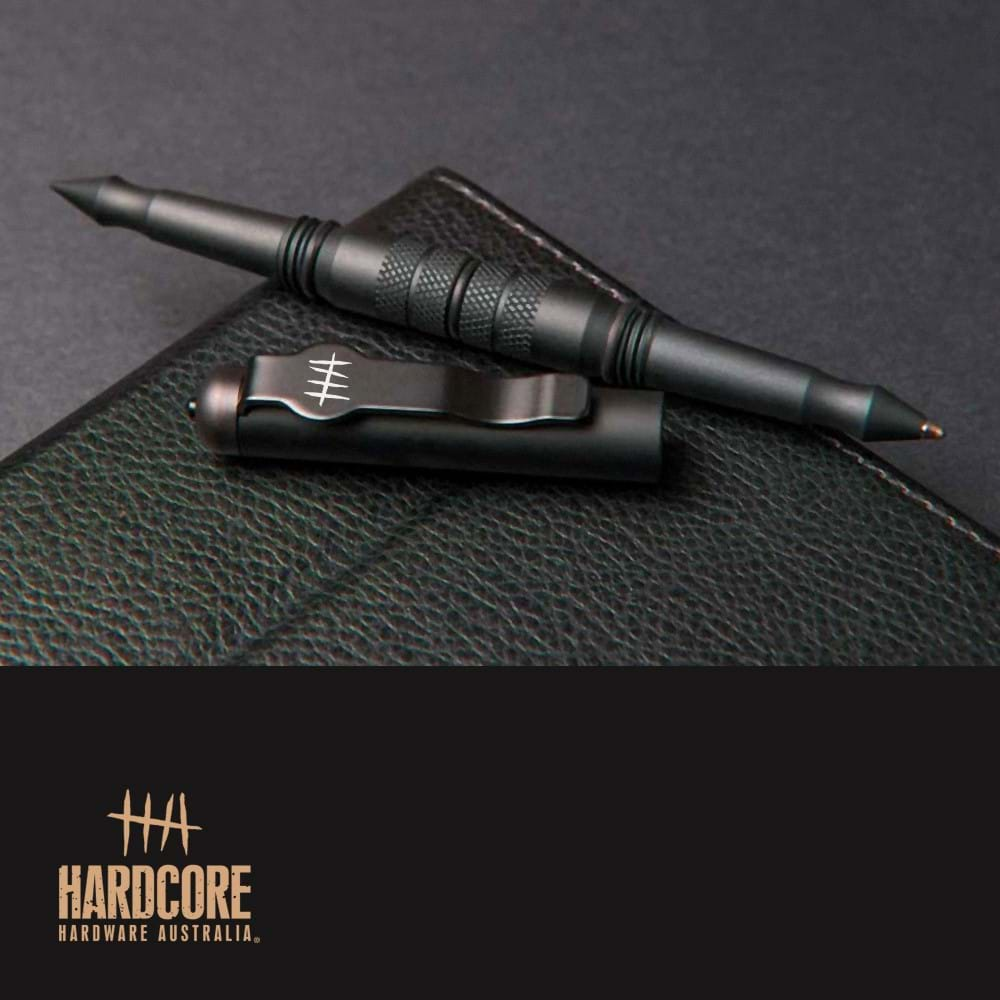 Tactical Pen TWI-01C | Hardcore Hardware Australia